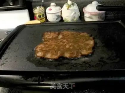 Make step 4