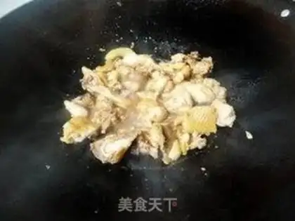 Make step 5