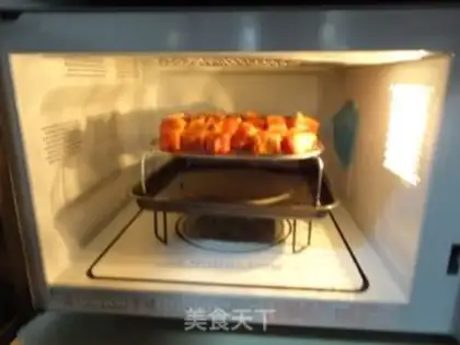 Make step 1
