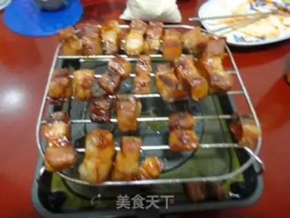Make step 2