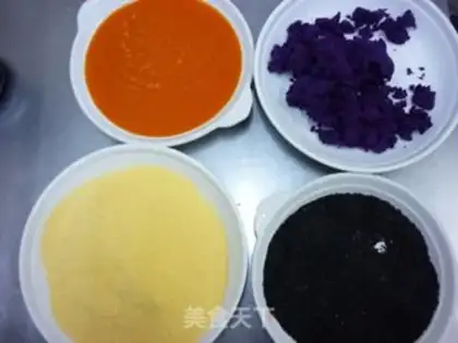 Make step 0