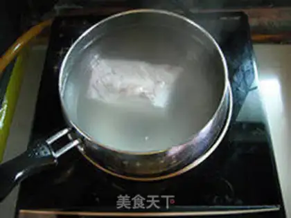 Make step 1