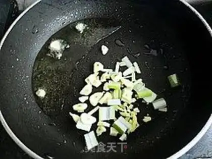 Make step 5