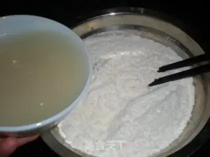 Make step 2