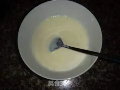 Make step 4