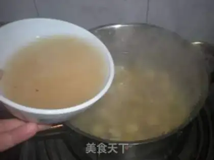 Make step 5