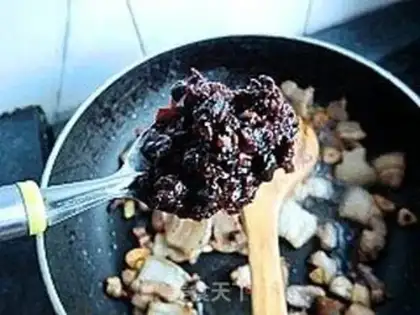 Make step 8
