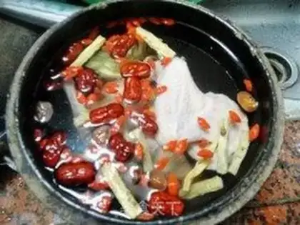 Make step 3
