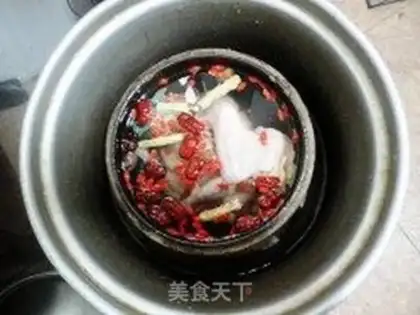 Make step 4