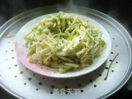 Make step 5