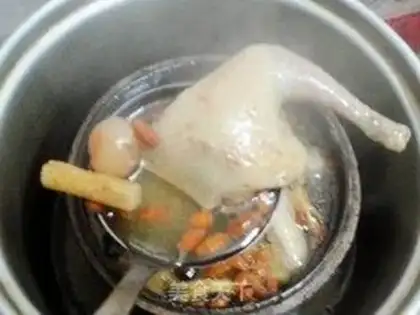 Make step 5
