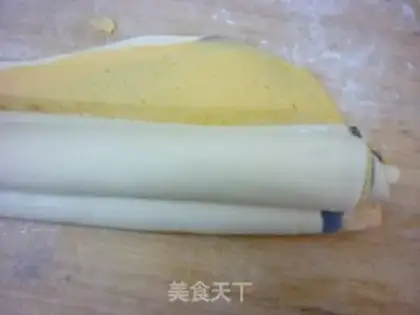 Make step 8