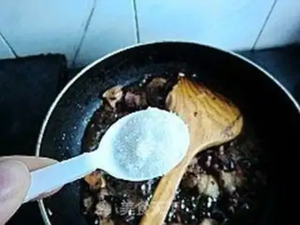 Make step 11