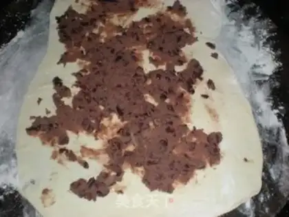 Make step 8