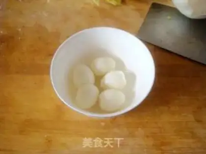 Make step 7
