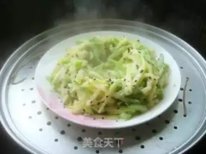 Make step 8