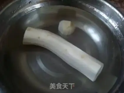 Make step 1