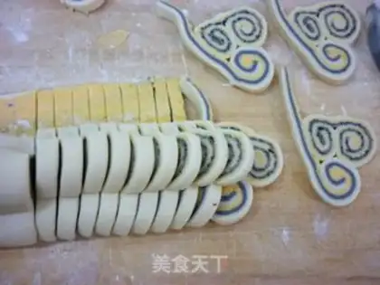Make step 10