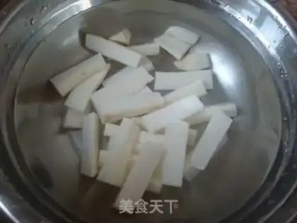 Make step 2