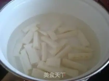 Make step 3