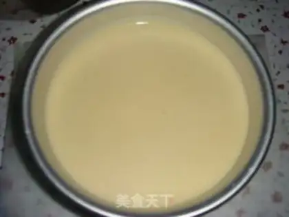 Make step 5