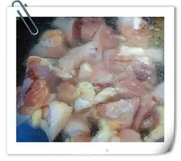 Make step 2