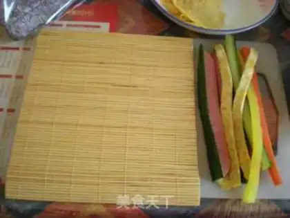 Make step 2