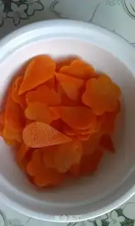 Make step 5