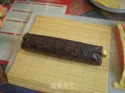 Make step 3