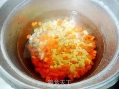 Make step 2