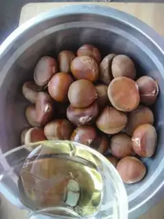 Make  step 3