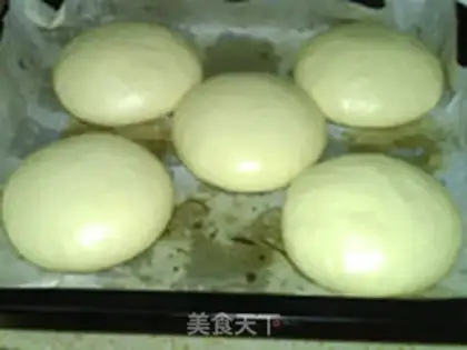 Make step 8