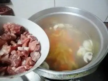 Make step 4