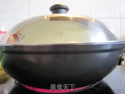 Make step 2