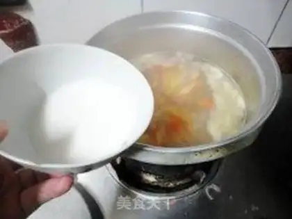 Make step 5