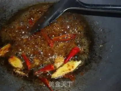 Make step 3