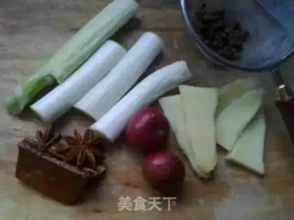 Make  step 1