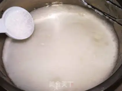 Make step 3