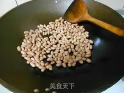 Make step 1