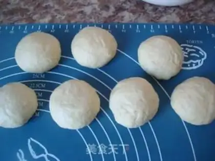 Make step 2