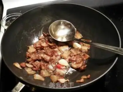 Make step 3