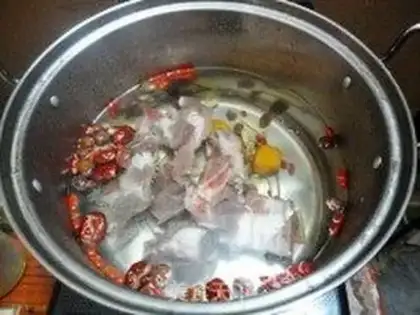 Make step 3