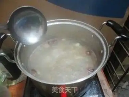 Make step 4