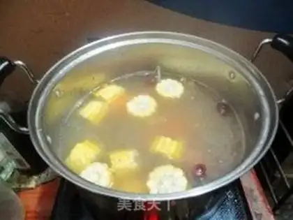 Make step 5