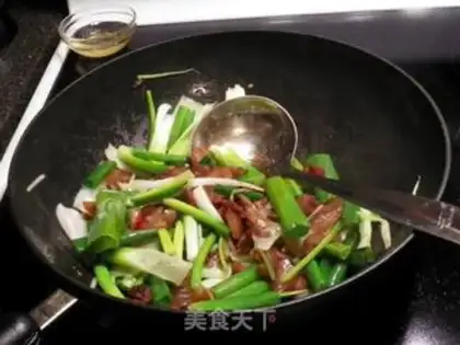 Make step 5