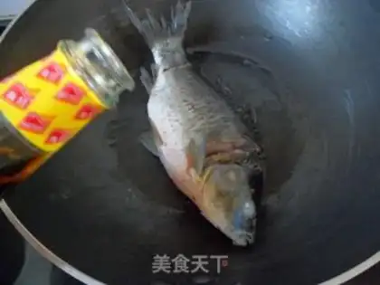 Make step 5