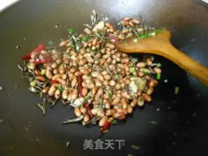 Make step 5