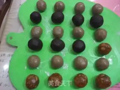 Make step 2
