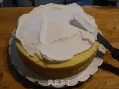 Make step 4