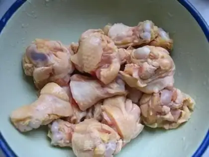Make  step 0